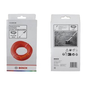 Bosch Yedek Misina 24 Metre 2.4 mm F016800628