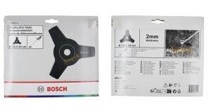 Bosch Tırpan Yedek Bıçak 23cm F016800629