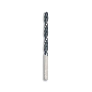 MTE 6,1 mm Haddeli Metal Matkap Ucu HSS DIN 338
