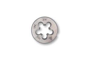 MTE UNC 3/4 Pafta Normal Vidalı HSS DIN 223/B