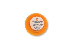 MTE UNC 3/4 Pafta Normal Vidalı HSS DIN 223/B