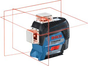 Bosch GLL 3-80 C Çizgi Lazeri 0601063R02