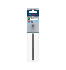 Bosch Pro Impact PZ2 150 mm Yıldız Vidalama Ucu 2608522548