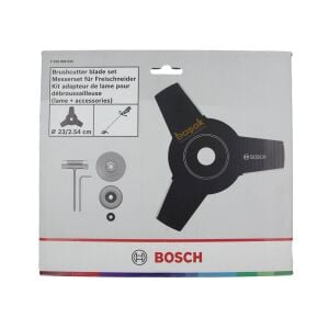 Bosch Tırpan Yedek Bıçak Seti 23cm F016800631