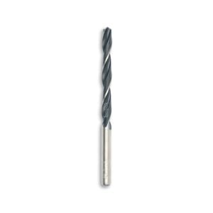 MTE 6,2 mm Haddeli Metal Matkap Ucu HSS DIN 338