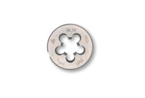 MTE UNC 7/8 Pafta Normal Vidalı HSS DIN 223/B