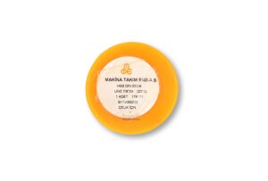 MTE UNC 7/8 Pafta Normal Vidalı HSS DIN 223/B