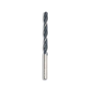 MTE 6,3 mm Haddeli Metal Matkap Ucu HSS DIN 338