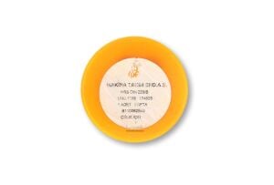 MTE UNC 1 Pafta Normal Vidalı HSS DIN 223/B