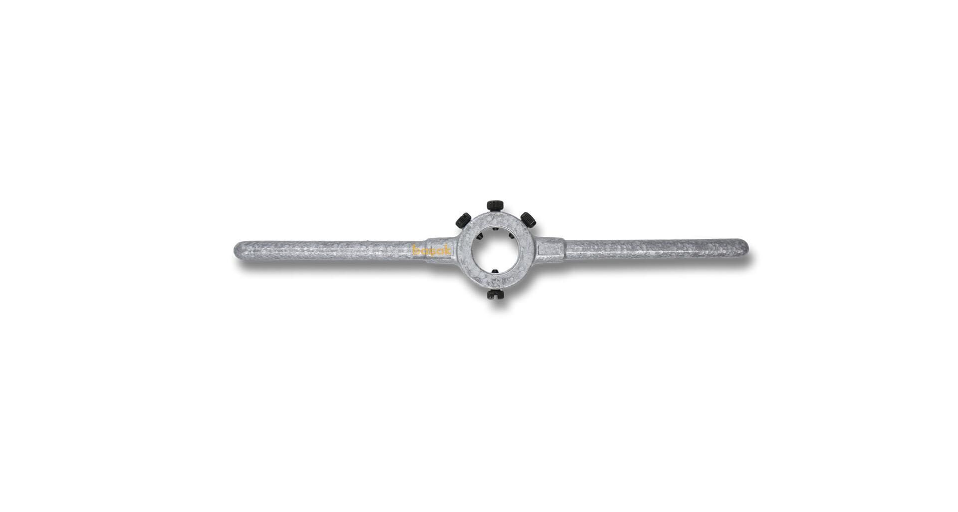 Völkel M3-M4 Pafta Kolu Çinko Döküm ⌀20x5 mm 15002