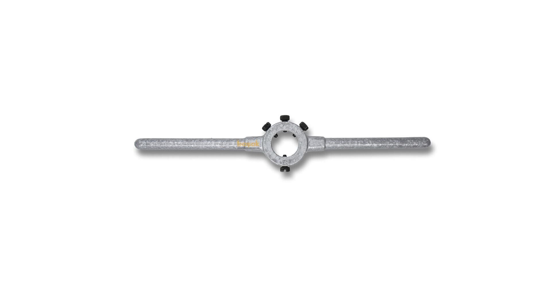 Völkel M3-M4 Pafta Kolu Çinko Döküm ⌀20x5 mm 15002