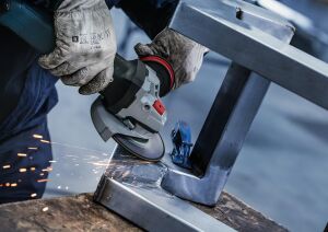 Bosch 125x6,4 mm Expert Inox Taşlama Taşı 2608602488