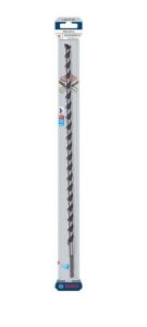 Bosch PRO HEX-5 16 x 400 mm Karbür Uçlu Beton Matkap Ucu 2608707002