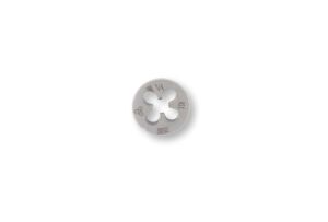 MTE UNF 1/4 Pafta İnce Vidalı HSS DIN 223/B