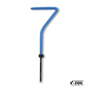 V-Coil M 6x1,0 Helicoil Yay Takma Aparatı 08009