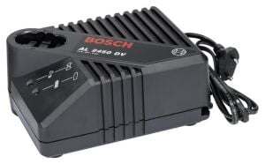 Bosch 7,2-24 V NiCd/Mh Şarj Cihazı AL 2450 DV 2607225028