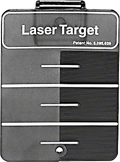 Bosch Tavan Ölçme Levhası 2607001301