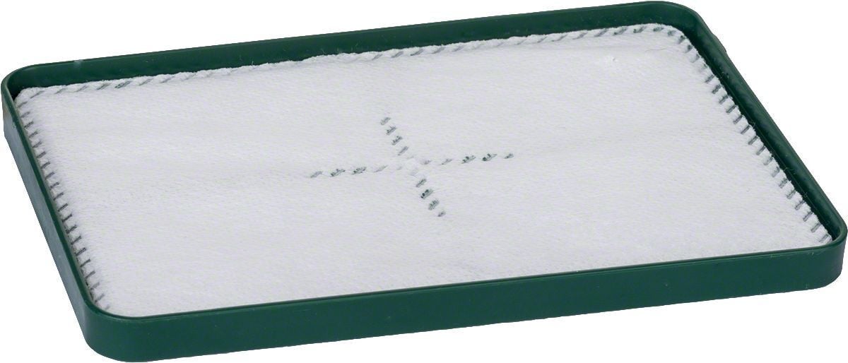 Bosch Vac Ön filtre - EasyVac3 2609256F37