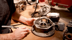 DREMEL 9100 Fortiflex 300W Pedallı Hassas Esnek Milli El Motoru 21 Aks.