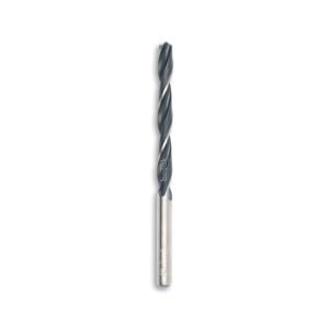 MTE 6,6 mm Haddeli Metal Matkap Ucu HSS DIN 338