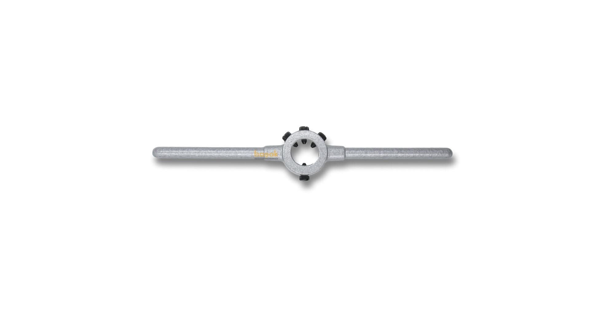 Völkel M4,5-M6 Pafta Kolu Çinko Döküm ⌀20x7 mm 15003