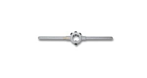 Völkel M4,5-M6 Pafta Kolu Çinko Döküm ⌀20x7 mm 15003