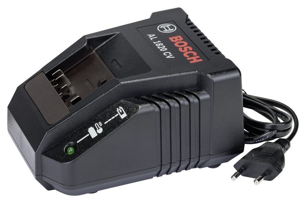 Bosch 14,4-18 V Li-Ion Şarj Cihazı AL 1820 CV 2607225424