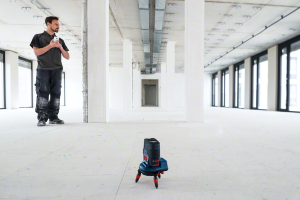 Bosch RM 3 Sabitleme Aparatı 0601092800