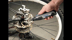 DREMEL Lite 7760 15 Aksesuar Çok Yönlü El Motoru F0137760JA