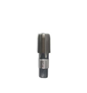MTE NPT 3/4 Konik Boru Makina Kılavuzu HSS