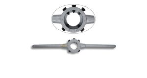 Völkel M10-M11 Pafta Kolu Çinko Döküm ⌀30x11 mm 15005