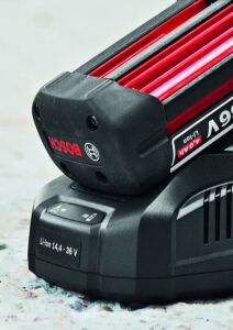 Bosch 14,4-36 V Hızlı Şarj Cihazı GAL 3680 CV 2607225900