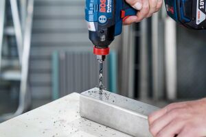 Bosch Impact HSS 2,5x69mm 1/4'' Altıgen Matkap Ucu 2608577047