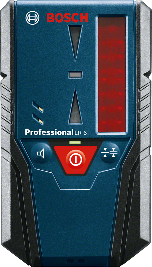 Bosch LR 6 Alıcı 50 metre 0601069H00