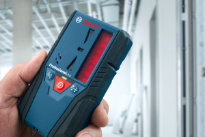 Bosch LR 6 Alıcı 50 metre 0601069H00