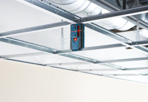Bosch LR 6 Alıcı 50 metre 0601069H00