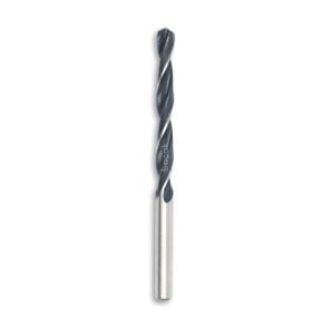 MTE 6,9 mm Haddeli Metal Matkap Ucu HSS DIN 338