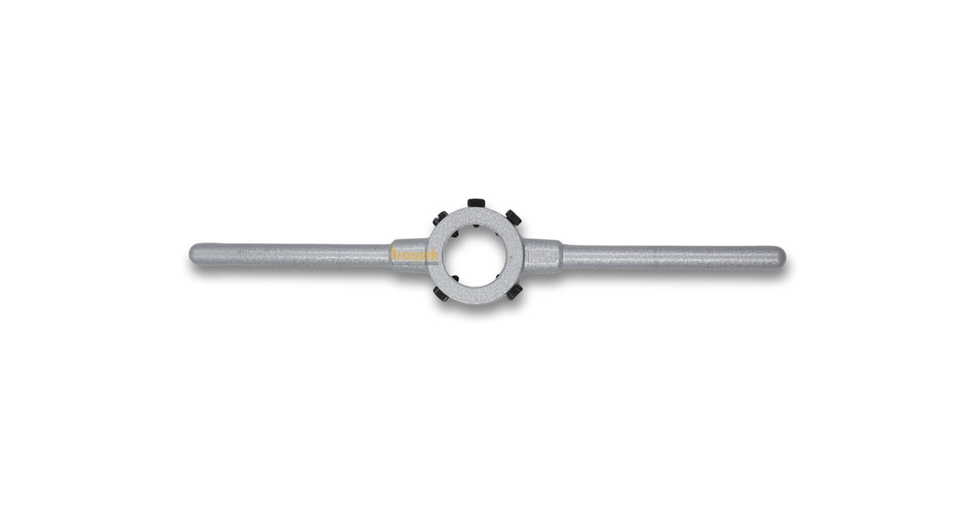 Völkel M12-M14 Pafta Kolu Çinko Döküm ⌀38x14 mm 15007