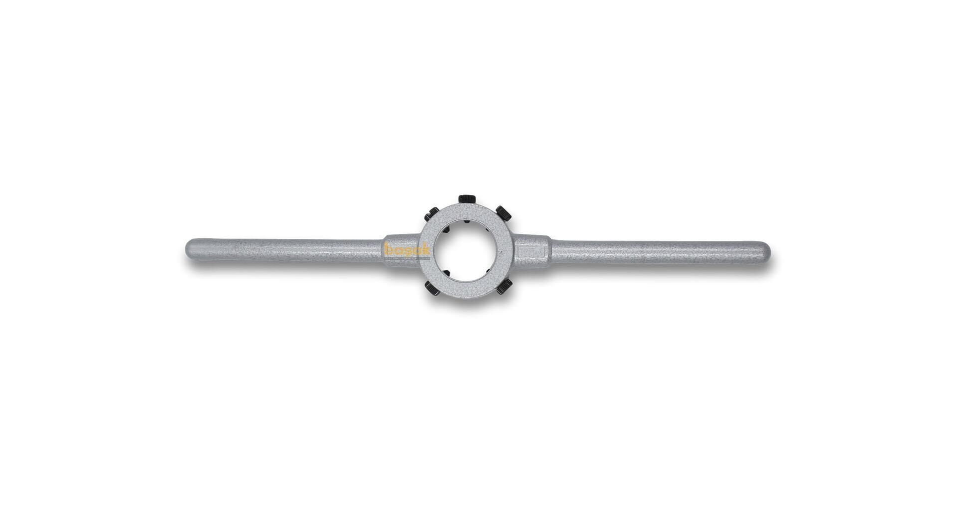 Völkel M12-M14 Pafta Kolu Çinko Döküm ⌀38x14 mm 15007