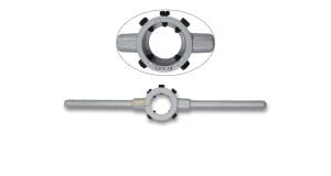 Völkel M12-M14 Pafta Kolu Çinko Döküm ⌀38x14 mm 15007