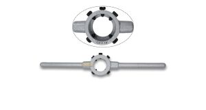Völkel M12-M14 Pafta Kolu Çinko Döküm ⌀38x14 mm 15007