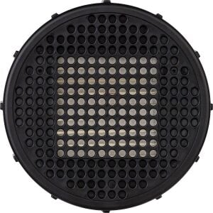 Bosch Siyah Filtre Kapağı 2605411241