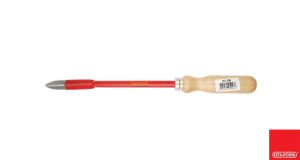 Ceta Form J83-200 Üç Kenarlı Kaşık Raspa