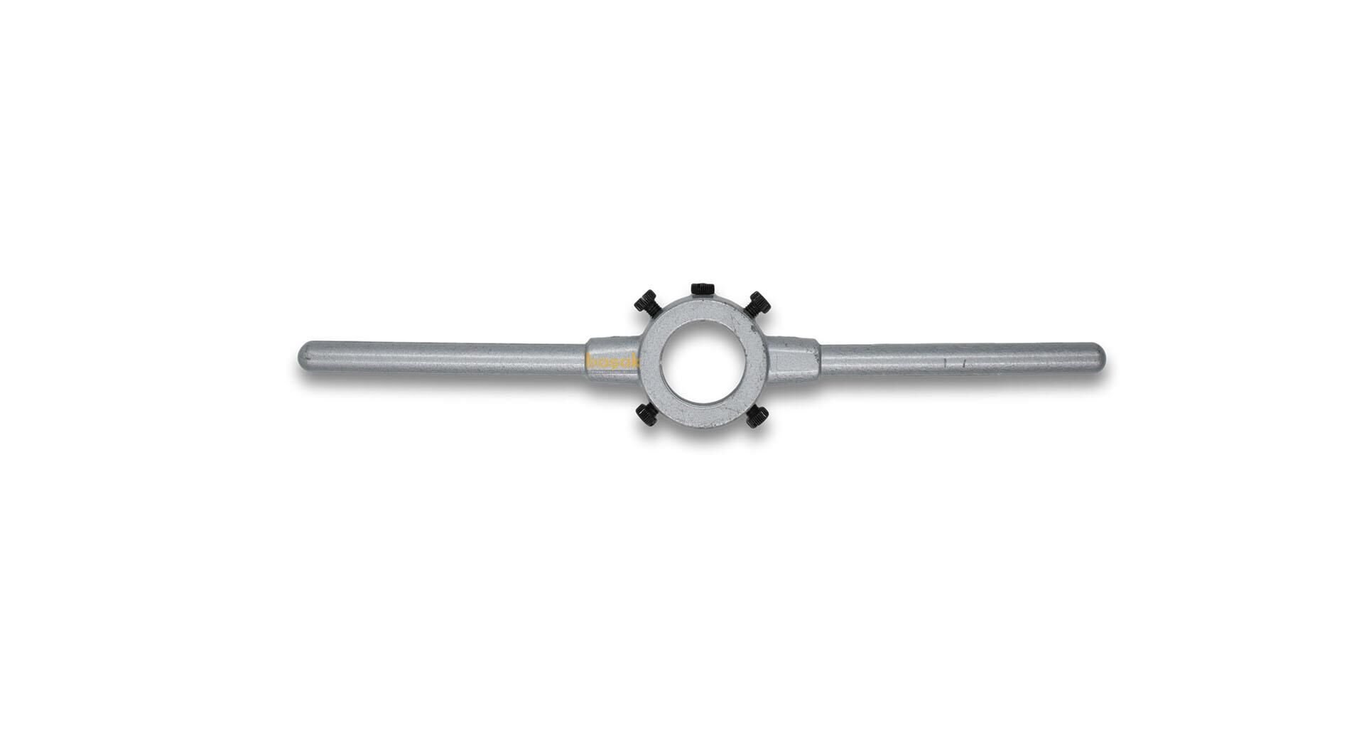 Völkel M12-M15 Pafta Kolu Çinko Döküm ⌀38x10 mm 15006