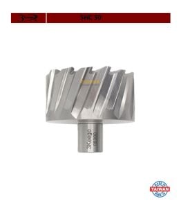 3Keego 66 x 30 mm HSS Manyetik Matkap Ucu SHC30