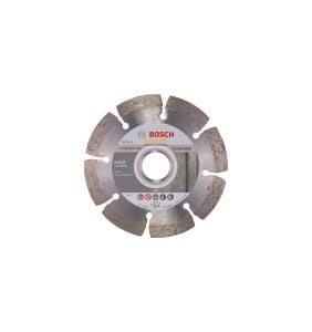 Bosch 115 mm Elmas Beton Kesme Testeresi 2608602196