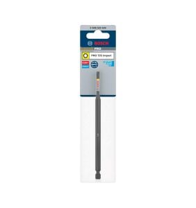 Bosch Pro Impact T25 150 mm Torx Vidalama Ucu 2608522539