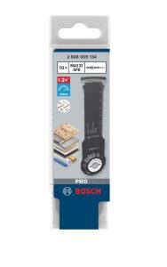 Bosch Pro MAII 32 APB 10'lu StarlockMax Multi Testere 2608669134