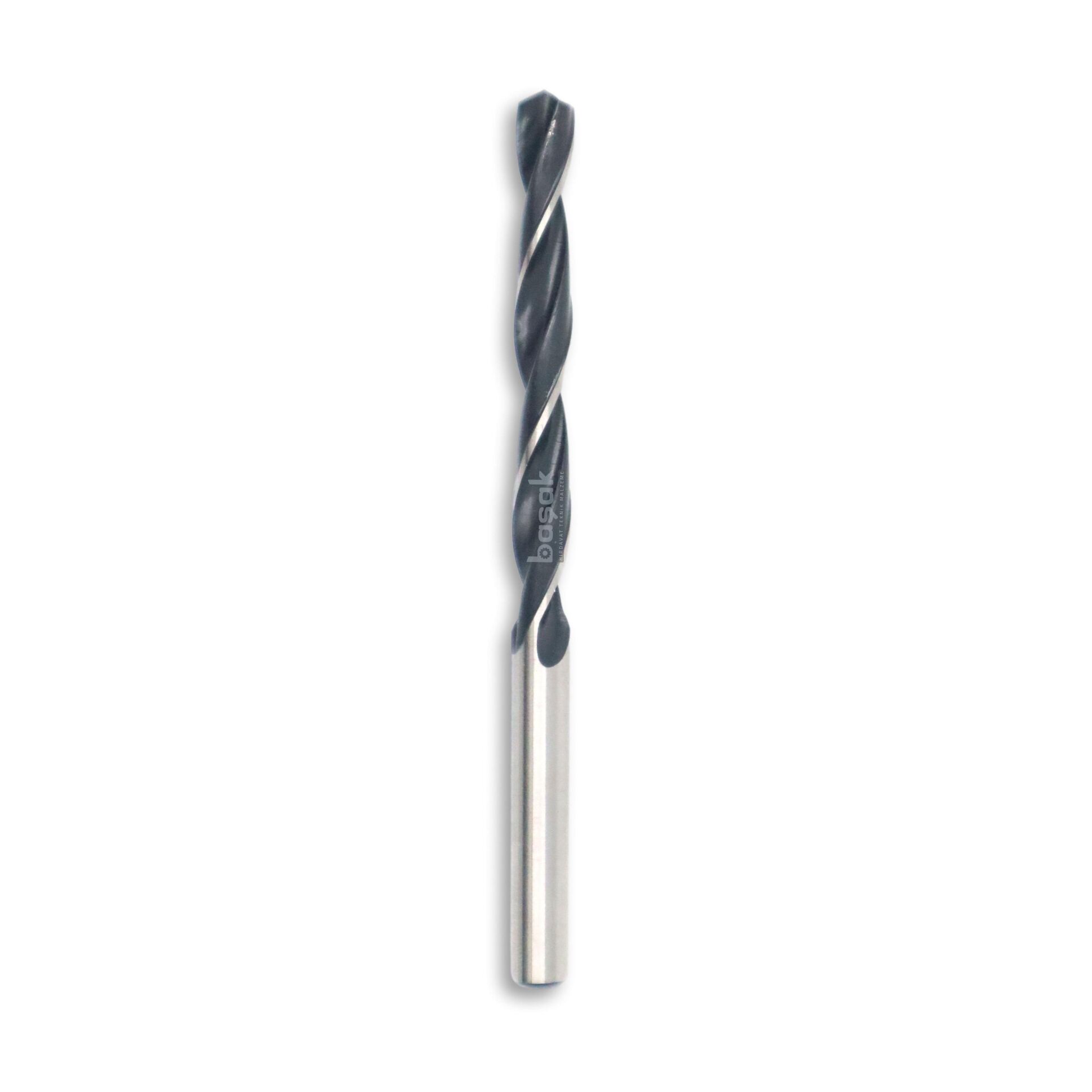 MTE 7,2 mm Haddeli Metal Matkap Ucu HSS DIN 338