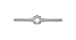 Völkel M16-M20 İnce Diş Pafta Kolu Çinko Döküm ⌀45x14 mm 15008